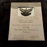 Blessing Foundation (@blessingfounda1) 's Twitter Profile
