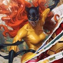 JoMcDH's profile picture. Marketing Mercenary, TweetGeek, SM Mistress, Hellion..... *wink*
Loves quick wit and appreciates a tweet back :)