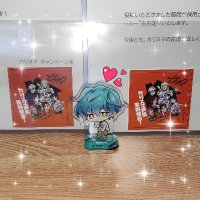いくくん (@ikkn_ohseblb) 's Twitter Profile