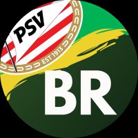 PSV BR(@PSVEindhovenBR) 's Twitter Profile Photo