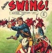 capitaswing's profile picture. Captain Swing est le nom donné au dirigeant mythique d'une révolte d'ouvriers en Angleterre en 1830, les Swing Riots.