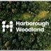 Harborough Woodland Community Volunteers (@HarboroughWood1) Twitter profile photo