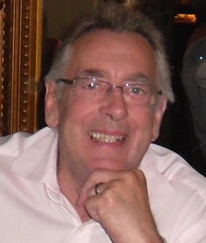 gwynneevan's profile picture. Publicist, private English tutor, former BBC tv writer, political speech writer, retired Army Officer.