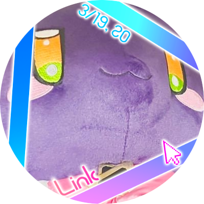 シオンちゃん大大大!大!!!塩っ子No.3552の塩っ子です! #ホロライブ好きと繋がりたい #シオンちゃん宇宙一かわいい