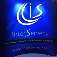 InterServer(@interserver_net) 's Twitter Profile Photo