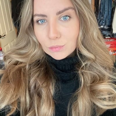 stacefenn's profile picture. 