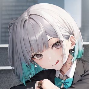 Aigenerate_'s profile picture. AI美少女を錬成♥