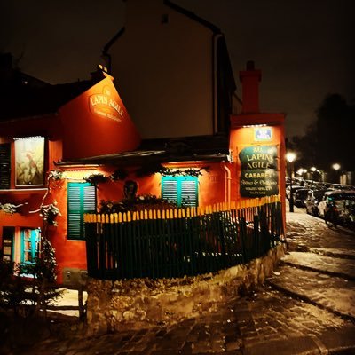 juju_vert's profile picture. #teampapagay Montmartre headmaster international school Panam Breton
