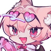 𝐑𝐞𝐜𝐡𝐢 ✦(@Rechi_Art) 's Twitter Profile Photo