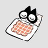 cocomenbo's profile picture. ▶︎25.9.10「ロスタイムに餞を Home and Away」発売
▶︎既刊等→https://t.co/iYEn6862GK
▶︎メッセージは→https://t.co/czFvpLlbfN
※現在新規のご依頼はお断りさせて頂いております。