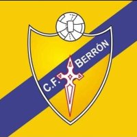 BERRÓN C.F.(@berron_cf_) 's Twitter Profile Photo