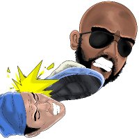 Footslapblack (@footslapblack) 's Twitter Profile