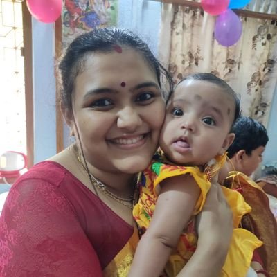 SahanaNaina's profile picture. A software engineer trying to reboot the world mind set!
