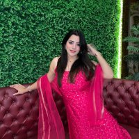 Ananya Sharma (@theananyasharma) 's Twitter Profile Photo