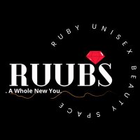 Ruby Unisex Beauty Space(@RUUBsbyDharmmie) 's Twitter Profile Photo