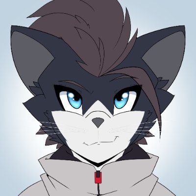 Hi! Just your average furry artist! Mostly feline art if your into that! Banner by @Mcfli4