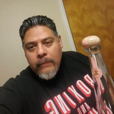 Born an american, lived as a chicano, will carry out the rest of my life as a regular man, i work to live and i live for my family. I tweet for world peace!!!