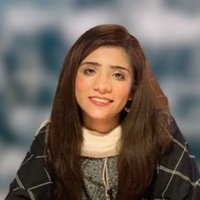 Kinza Asghar Khan(@AkasiousSays) 's Twitter Profile Photo