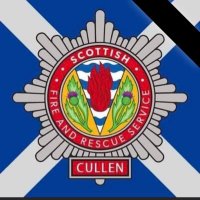 Cullen Fire Station(@FireCullen) 's Twitter Profile Photo