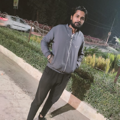 BindaasLucky's profile picture. 