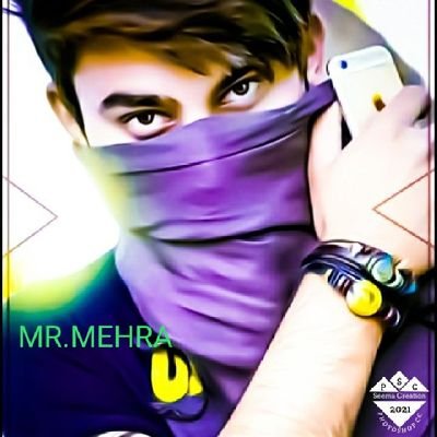 MR MEHRA