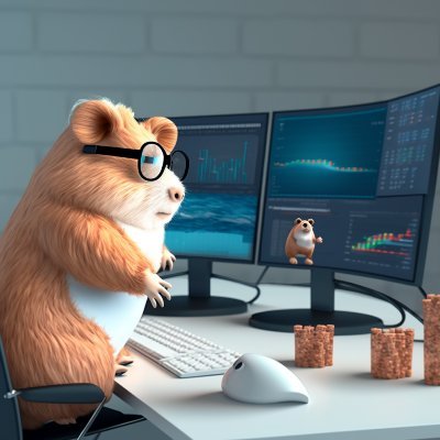Криптоэнтузиаст и настройщик майнинга криптовалют
$KICKS