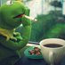 Kermit the Frog (@meltingmax) Twitter profile photo Kermit the Frog (@meltingmax) Twitter profile photo