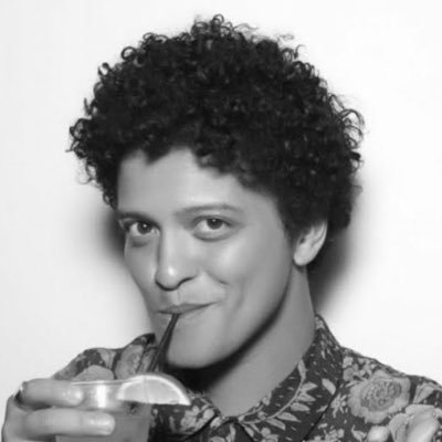 Brunomars