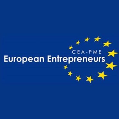 Official Twitter Account of European Entrepreneurs CEA-PME. Re-tweets are not endorsements.