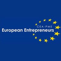 European Entrepreneurs CEA-PME(@CeaPme) 's Twitter Profile Photo