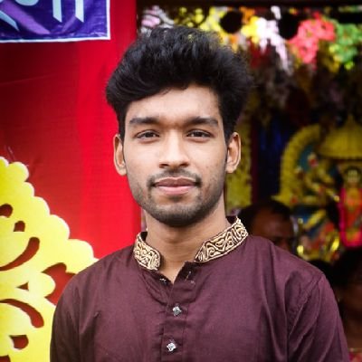 Tanoysotradhar Profile Picture