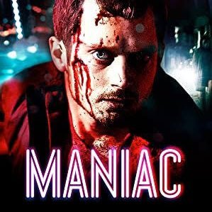 ManiacTRManiac