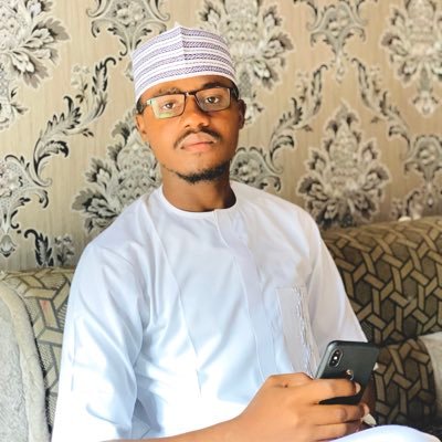 # Allah || alhamdullah || muslim💯|| I’m simple | proudly geologist || jovial || hustler || self employed || yes dm || respect ✊