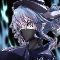 藍連理(イラスト) (@lenri18) 's Twitter Profile