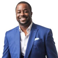 David Talbert (@imdavidtalbert) 's Twitter Profile Photo