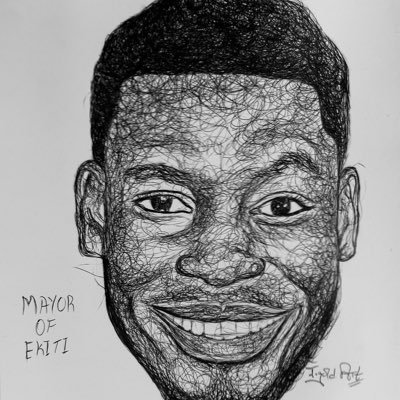 oluwah4's profile picture. Let share update 🔌💰