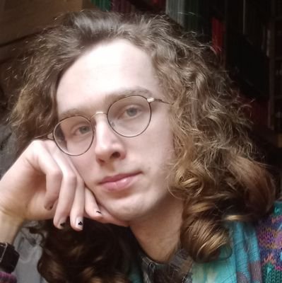 (dormant account)
@sgsah PhD Student St Andrews @StAndrewsHist, envirohist medieval Britain, she/they; @ gjmorgan on 🦋💙✨
Tweets in a personal capacity.