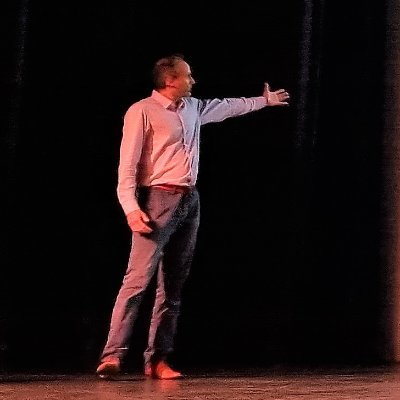 TimPeinen's profile picture. Neugierig nach deutschsprachigen Belgiern | 
Mit Blick auf #ostbelgien | 
Unterwegs mit dem Vortrag 'Jenseits von Belgien' |
https://t.co/93eYT7IlIN