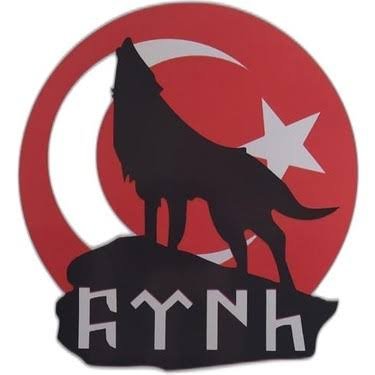 Köyün Delisi 🤫/ İKBM 👮/ DEÜ İİBF 👨‍🎓
Tanrı Dağı kadar TÜRK 🇹🇷🇹🇷🇹🇷
Hira Dağı kadar MÜSLÜMAN 🕋🕋🕋
ZALİME ŞEFKAT, MAZLUMA İHANETTİR !!!