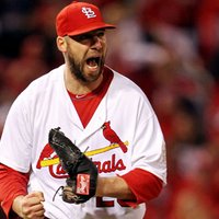 Corey Kyle - @STLCardzFan1 Twitter Profile Photo