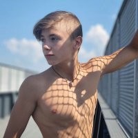 Albert Oganisqn (@albert_oganisqn) 's Twitter Profile