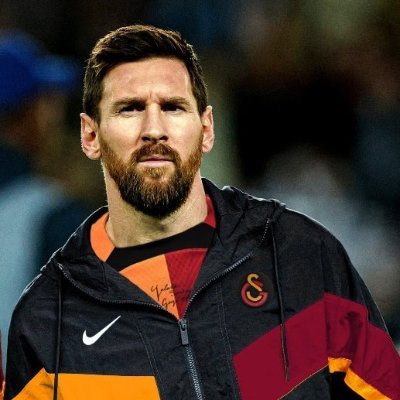 Kimse bizim Messi ve Galatasaray sevgimizi sorgulamasın