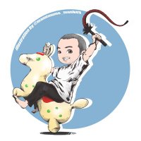北川貴英 システマ東京 SYSTEMA TOKYO (@systematyo) 's Twitter Profile