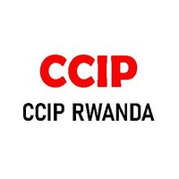 CCIP Rwanda(@Rwandaccip) 's Twitter Profile Photo