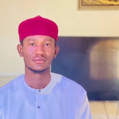 | Trained Teacher | NCE/Bio/Isc | Bibliophile | Author of Gwadaben matasa | A contented Muslim |