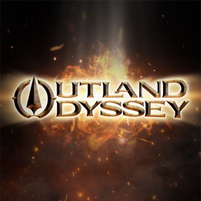 OutlandOdyssey Profile Picture