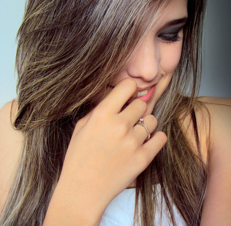 Patricia Lemos, 15 anos, Solteira, São Paulina , Libriana , Música , Frio , Amigos , Amor , Ciumenta & Boba . O resto ? Vemmmk descobrir #RAWR