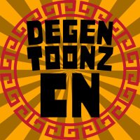 Degentoonz 華語社區 (@cndegen) 's Twitter Profile