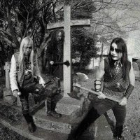 ABSOLUTE ZERO CRUSTCORE(@ABSOLUT22877161) 's Twitter Profile Photo