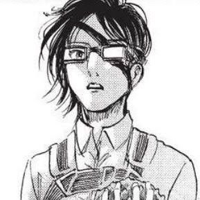 jsuis trop wankil crazy perso
💙💛
« This world is cruel but I still love you. Even if I sacrifice everything, I will protect you. »